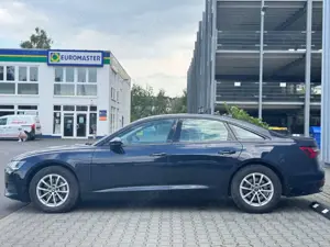 Audi A6 Lim. 45 TDI quattro LED Leder Travel-Assis