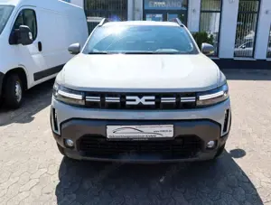 Dacia Duster III Hybrid 140 Journey/Navi/360°Cam/SHZ Bild 2