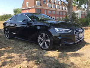 Audi A5 A5 Coupe 3.0 TDI quattro S tronic- sport