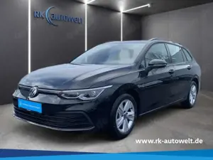 Volkswagen Golf Variant 8 VIII Life 1.5 TSI 96kW El. Panodach Navi