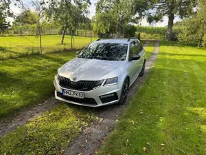 Skoda Octavia TÜV neu, 4x4 DSG RS, Standhzg, Canton, Alcantara