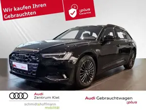 Audi A6 Avant 40 TDI Sport advanced S-tronic BO Klima