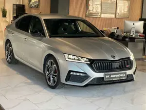 Skoda Octavia Lim. RS|Challenge|Totwinkel|Carbon|CAM|