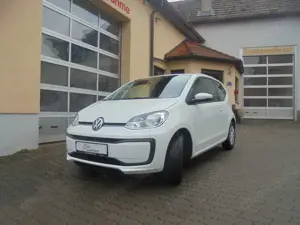 Volkswagen up! Move 1,0 Klima