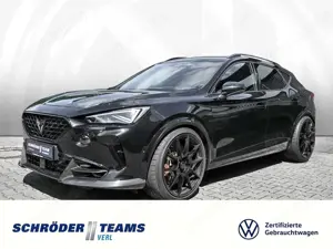 CUPRA Formentor 2.5 TSI 4 Drive DSG VZ5