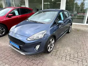 Ford Fiesta Active