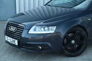 Audi A6 3.0 TFSI*quattro*S-Line+ RS6 Spoiler/Unikat*