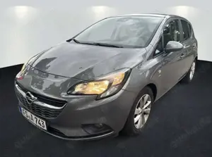Opel Corsa Drive
