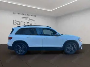 Mercedes-Benz GLB 250 4Matic AMG-Line/Navi/RKA/LED/SHZ/ACC Bild 2