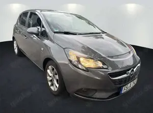 Opel Corsa Drive Bild 2