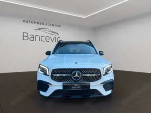 Mercedes-Benz GLB 250 4Matic AMG-Line/Navi/RKA/LED/SHZ/ACC Bild 3