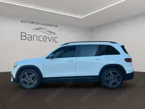 Mercedes-Benz GLB 250 4Matic AMG-Line/Navi/RKA/LED/SHZ/ACC Bild 5