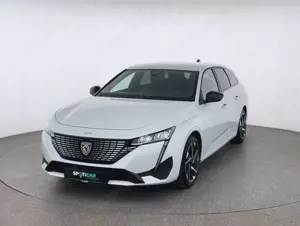 Peugeot 308 Allure Pack SW 1.5D*NAVI*SHZ*RFK*uvm