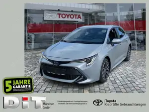 Toyota Corolla 1.8 TeamD wenig KM*Parksensoren*Kamera
