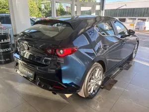 Mazda 3 Selection 2.0i KAMERA+VOLL LED+KEYLESS+HEAD UP Bild 3