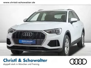 Audi Q3 45 TFSIe S-Tronic LED NAVI KLIMA