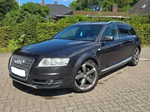 Audi A6 allroad A6 allroad quattro 3.0 TDI tiptronic DPF