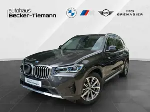 BMW X3 xDrive30i 19" / DrivAss / Keyless / HiFi / Laser /