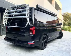 Volkswagen T6.1 Multivan TDI Highline AHK/Stdzg/Leder/20“