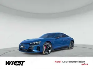 Audi RS e-tron GT Keramik Navi HUD BO Carbondach