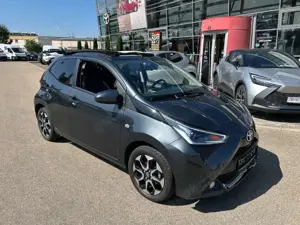Toyota Aygo X-Sky 1.0L 5-Gang Schaltgetriebe Bild 2
