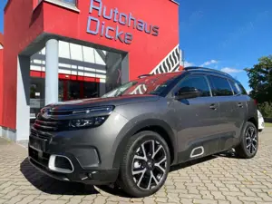 Citroen C5 Aircross Shine Tempom Panoramadach Navi