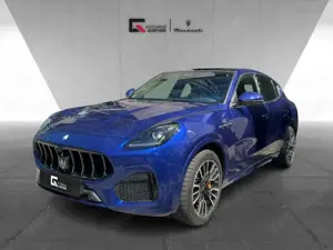 Maserati Grecale GT PrimaSerie Edition-MY23 AWD-Pano-360