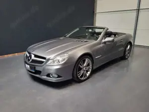 Mercedes-Benz SL 350 SL350 *Navi| Pano| ABC| Airscarf| HarmanKardon*