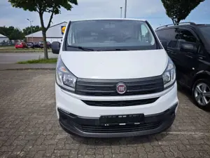 Fiat Talento L2H1 1,2t Basis