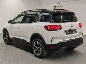 Citroen C5 Aircross Shine LED/Kam/Pano/Navi/VirCo/18-Zol Bild 3