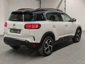 Citroen C5 Aircross Shine LED/Kam/Pano/Navi/VirCo/18-Zol Bild 4
