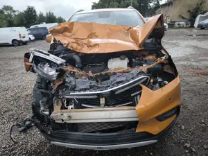 Opel Mokka X Active 1.4 16V Automatik Turbo