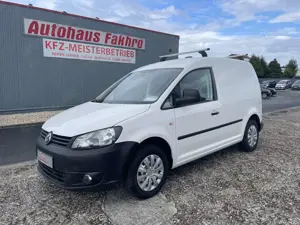 Volkswagen Caddy Kasten 1.6 TDI