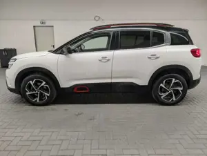 Citroen C5 Aircross Shine LED/Kam/Pano/Navi/VirCo/18-Zol Bild 2