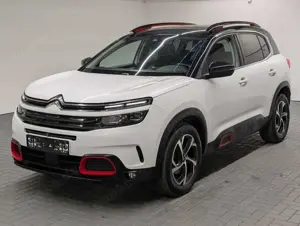 Citroen C5 Aircross Shine LED/Kam/Pano/Navi/VirCo/18-Zol