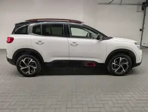 Citroen C5 Aircross Shine LED/Kam/Pano/Navi/VirCo/18-Zol Bild 5