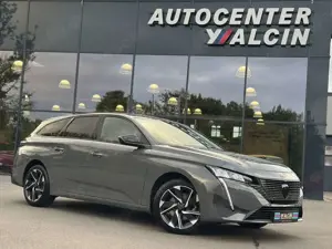 Peugeot 308 BlueHDi 130 EAT8 Allure Pack SW ACC/R-CAM/AH