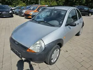 Ford Ka/Ka+ Bild 2