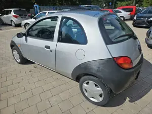 Ford Ka/Ka+ Bild 3