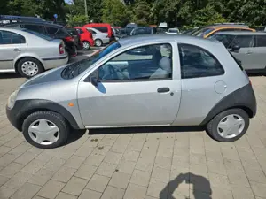 Ford Ka/Ka+ Bild 4