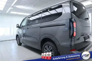 Ford Tourneo Custom L1 Titanium #ACC #KeyFree #8-Sitzer #Winter-P. ... Bild 5