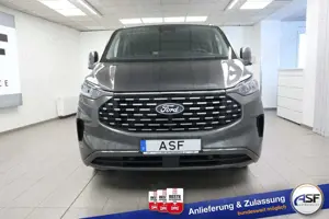Ford Tourneo Custom L1 Titanium #ACC #KeyFree #8-Sitzer #Winter-P. ... Bild 3