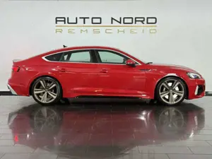 Audi RS5 2.9 TFSI quat.Sportba.*360°*HeadUP*Dynamik* Bild 4