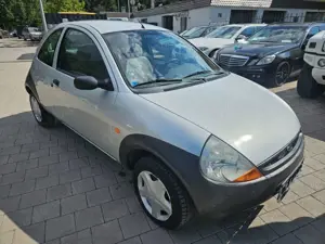 Ford Ka/Ka+