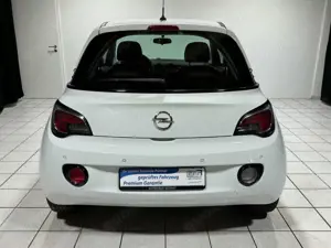 Opel Adam Jam *T.LEDER*PDC*TEMP*SITZHZ*LENKRADHZ*MFL* Bild 5