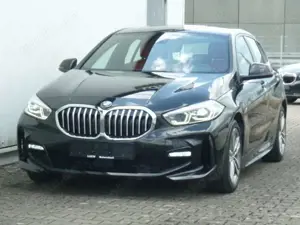 BMW 118 i M Sport Mod.20, Leder Navi LED Comf.P. PDC SHZ