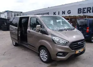 Ford Tourneo Custom Tourneo  Custom L2 Trend-neuesModell/9Si/2S.-tü
