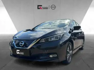 Nissan Leaf TEKNA 40 kWh Winter/BOSE/ProPilot