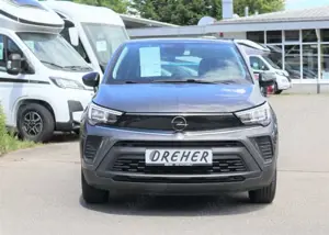 Opel Crossland Crossland 1.2 Turbo Edition Klima/DAB/Tempomat LED Bild 2