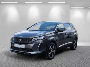 Peugeot 5008 EAT8 GT 7Sitze+Navi+ACC+Keyless+virtCP+Kamera+SHZ+ Bild 2